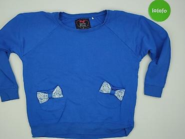 Bluzy i polary: Bluza damska
, rozmiar M — 2