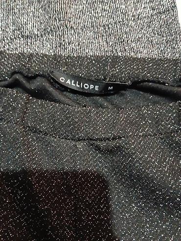 bitsiani odela: GLITER SET CALLIOPE – bluza + suknja - Brend: Calliope - Veličina: M — 3