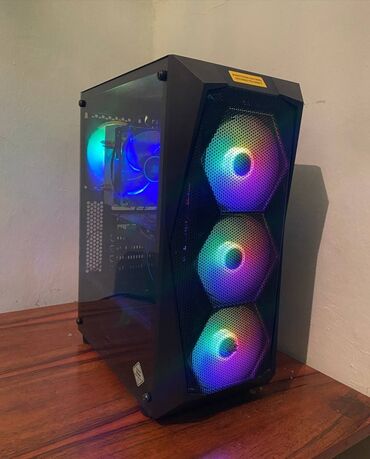 принтер l1800: Компьютер, ядролор - 4, ОЭТ 16 ГБ, Жумуш, окуу үчүн, Колдонулган, Intel Core i7, AMD Radeon RX 580, HDD + SSD