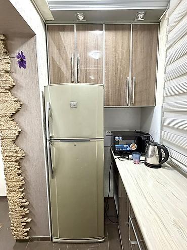 2 bedroom: 3 комнаты, 6 мкр Собственник, Без животных, от 1 года, С мебелью частично — 2