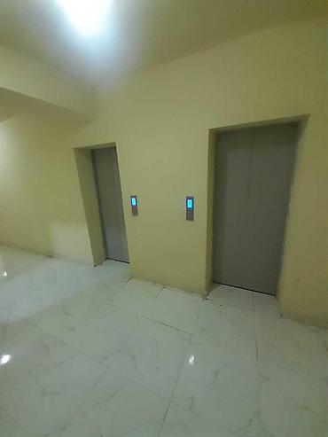 dəmir qaraj satilir: 8-ci kilometr, 2 otaqlı, Yeni tikili, m. Xalqlar Dostluğu, 122 kv. m — 2