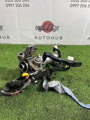 Рулевая колонка Hyundai Б/у, Оригинал, Корея
