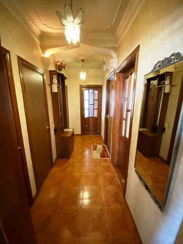 Köhnə tikili: Bakı, 2 otaqlı, Köhnə tikili, m. Gənclik, 60 kv. m — 5