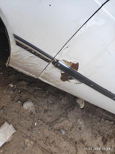 Daewoo: Daewoo Nexia: 1995 г., 1.5 л, Механика, Бензин, Седан — 10