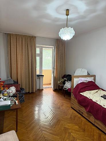 4 комнаты, 98 м², Индивидуалка, 3 этаж at lalafo.kg 4 комнаты, 98 м², Индивидуалка, 3 этаж