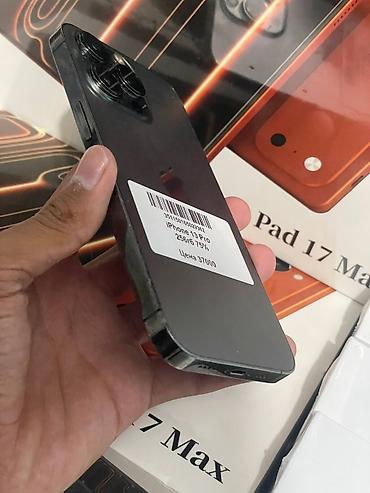 pixel 6 pro цена: IPhone 13 Pro, Б/у, 256 ГБ, Графит, 75 % — 7