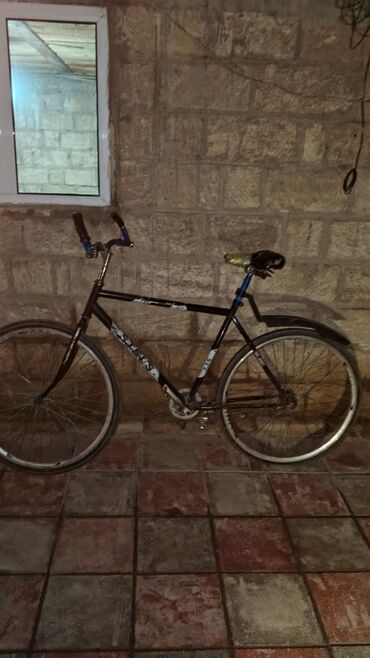 купить надувной бассейн в баку: Şəhər velosipedi – klassik tək sürət (single-speed) tipli - Çərçivə