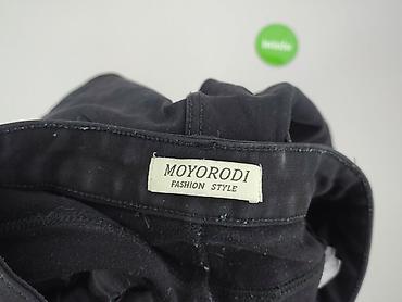 jam luxury jeans: Jeansy damskie, rozmiar S — 4