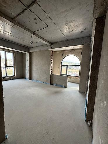 Продажа квартир: 2 комнаты, 77 м², Элитка, 11 этаж, Готовая ПСО (под самоотделку) — 7