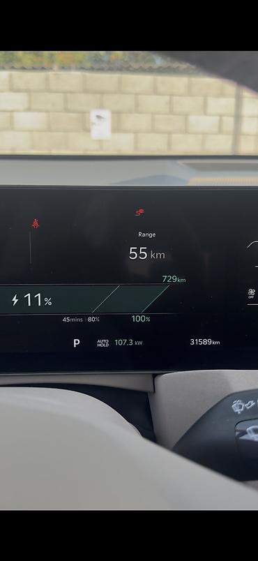 цена электромобилей: Kia EV5: 2025 г., 13.5 л, Автомат, Электромобиль, Кроссовер — 7