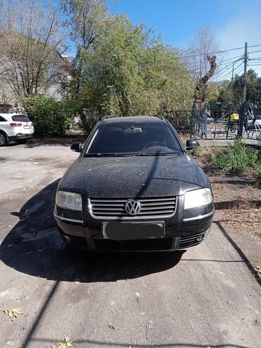 передний бампер пасат б3: Volkswagen Passat: 2004 г., 2 л, Механика, Бензин, Универсал