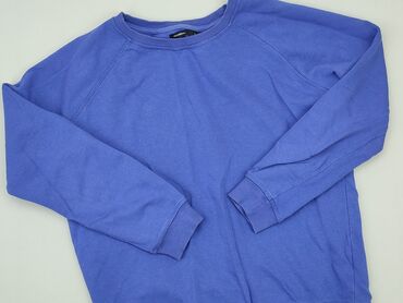 len bluzki: Sweatshirt, House, L (EU 40), condition - Good