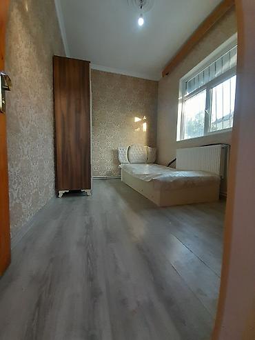 ev satiram az: Xırdalan, 2 otaqlı, Köhnə tikili, 55 kv. m — 1