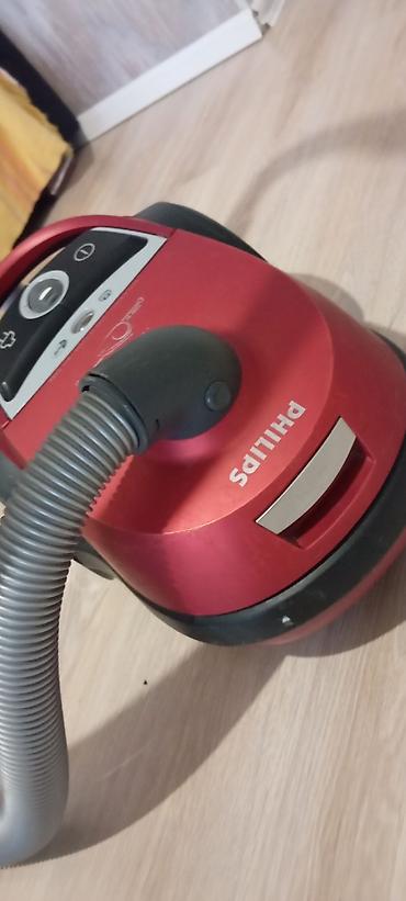 dyson tozsoran qiyməti: Philips tozsoran – torbalı, güclü və praktik model. Xüsusiyyətlər: - — 4