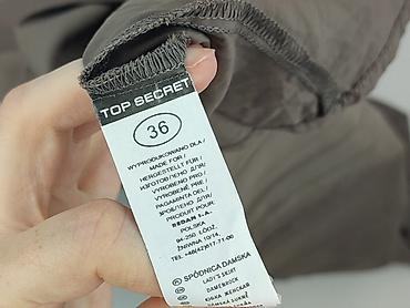 zara basic spódnice: Top Secret, Spódnica damska, rozmiar S — 4