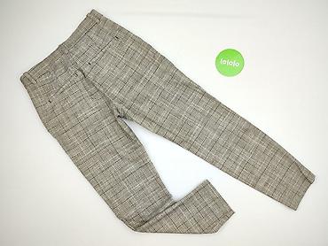 la mode second hand: H&M, Spodnie materiałowe damskie, rozmiar L — 3