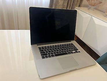apple notebook: Ideal veziyyetde işləyir. Batareyası yaxşı saxlayır. proqramlaşdırma — 7