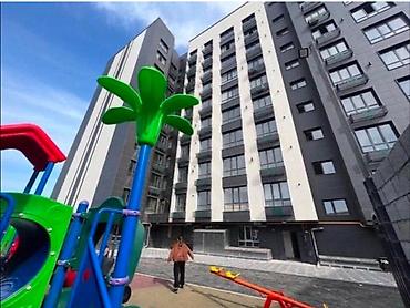 Продажа квартир: 1 комната, 38 м², Элитка, 5 этаж, Дизайнерский ремонт — 7