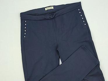 dres h: Legginsy Eleganckie damskie, rozmiar L — 1