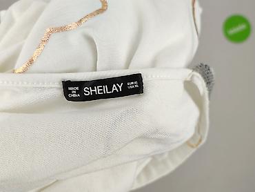 sheilay: Sheilay, Bluzka damska, rozmiar XL — 5