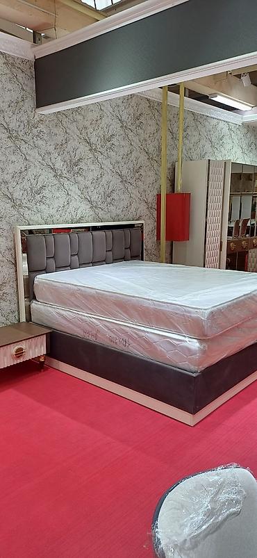 Другая мебель: Ортопедические матрасы — 10