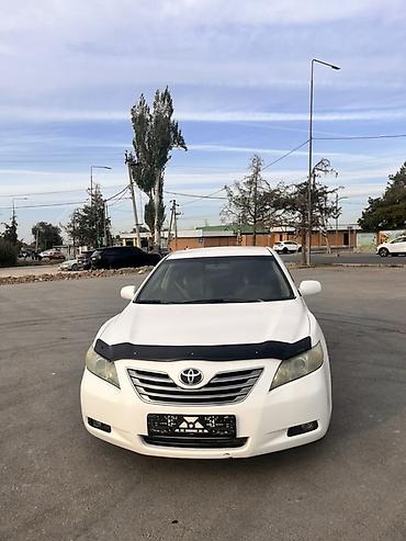 на камри 40: Toyota Camry: 2008 г., 2.4 л, Автомат, Бензин, Седан — 1