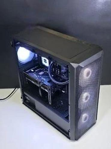 Desktop računari i radne stanice: 💻 Ryzen 7 7800X3D / RTX 5070 / B650 / 32GB / 1TB – SM191PC 🚀 ✨ — 11