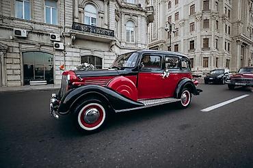 Buick: Buick : 2.4 l | 1933 il — 8