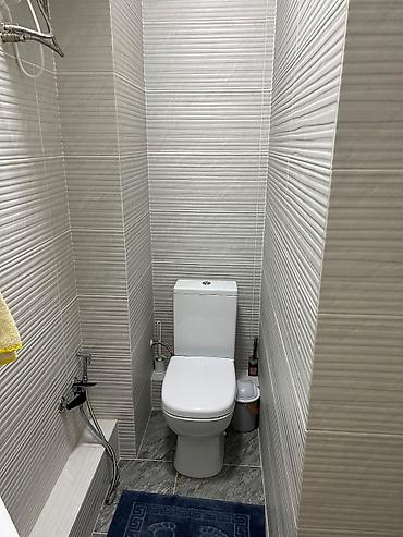 Продажа квартир: 3 комнаты, 120 м², Элитка, 3 этаж, Евроремонт — 14