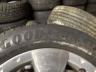 haube: ALUMINIJUMSKE FELNE 25.SUBARU 17 5 X 100 | 25.ALU FELNE SUBARY  — 5