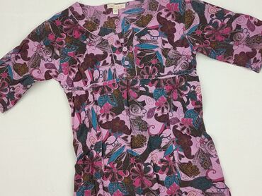 sukienka podkoszulek: Blouse, 9 years, 128-134 cm, condition - Perfect