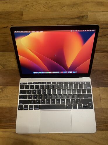 macbook рассрочка: Ноутбук, Apple, 8 ГБ ОЗУ, Intel Core M, 12 ", Б/у, Для несложных задач, память SSD