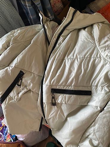 Бомберы: Ветровка, Осень-весна, 2XL, 3XL — 2