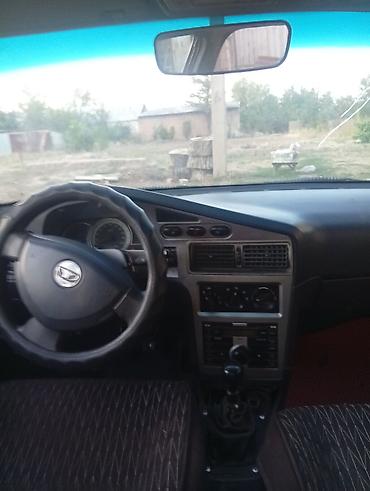 devo tiko: Daewoo Nexia: 2008 г., 1.5 л, Механика, Бензин, Седан — 2