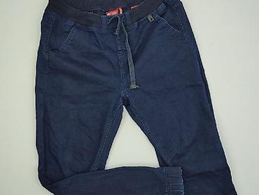 jeansy jogger: Cropp, Jeansy damskie, rozmiar S — 1