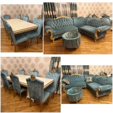 metbex ucun kunc divanlari: Künc divan, Divan, Bazasız, Açılmayan