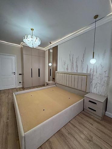 Продажа квартир: 3 комнаты, 70 м², Элитка, 2 этаж, Дизайнерский ремонт — 4