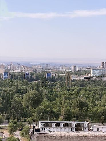 панорамные: 2 комнаты, 83 м², Элитка, 14 этаж, ПСО (под самоотделку) — 9