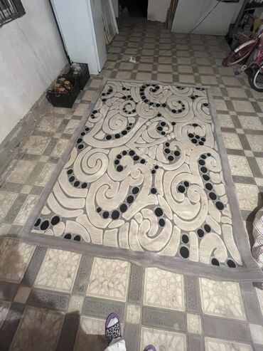 вагонка на пол: Xalça Dekorativ, Kredit yoxdur