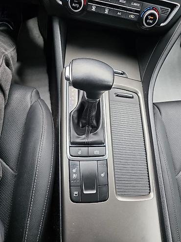 Kia: Kia K5: 2019 г., 2 л, Автомат, Газ, Седан — 16