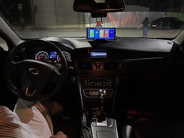 renault sm5: Renault : 2018 г., 2 л, Автомат, Бензин, Седан — 9