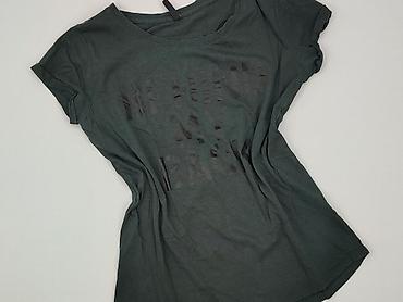 benetton gr: Cropp, T-shirt damski, rozmiar M — 1