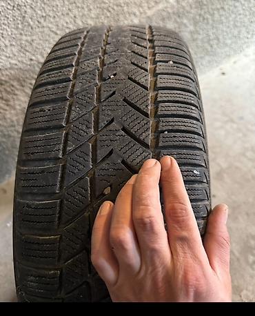 Шины: Комплект шин: 185/55/R15 - 4 штуки, всесезонные M+S. Комплект Цена за — 2