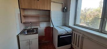 Долгосрочная аренда комнат: Сдается блок из двух комнат в общежитии коридорного типа. 5 мкр — 7