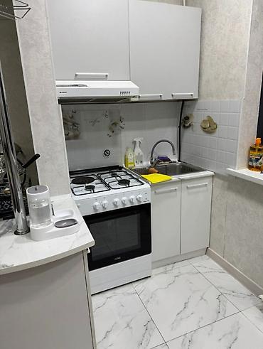 Продажа квартир: 2 комнаты, 73 м², Элитка, 4 этаж, Евроремонт — 9