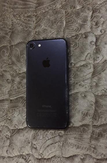 компьютер в баку цена: IPhone 7, 32 ГБ, Черный, Face ID — 6
