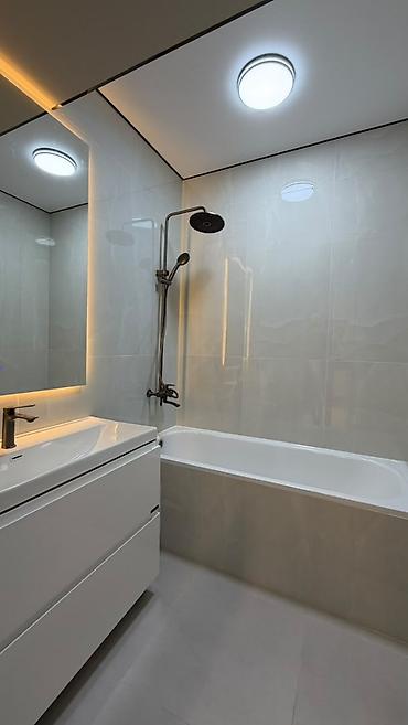 Продажа квартир: 2 комнаты, 72 м², Академия Наук Элитка, 10 этаж, Дизайнерский ремонт — 8