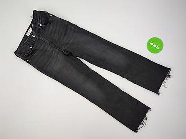 trampki harley davidson: House of Denim, Jeansy damskie, rozmiar XS — 2
