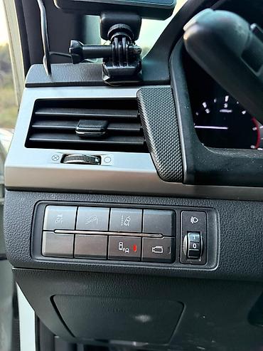 rexton: Ssangyong Rexton Khan: 2019 г., 2.2 л, Автомат, Дизель, Пикап — 8