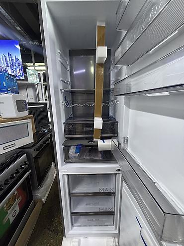 сушилка цена: Холодильник Avest, Новый, Двухкамерный, No frost, 60 * 200 * 60 — 4